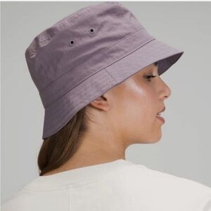 Lululemon On My Level Bucket Hat | Size: M/L | Color: Dusky Lavender